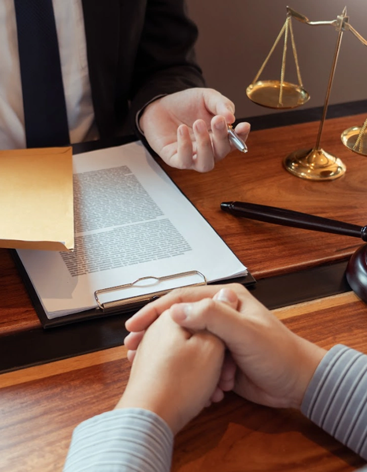 How Our Experienced Criminal Defense Lawyers Can Help