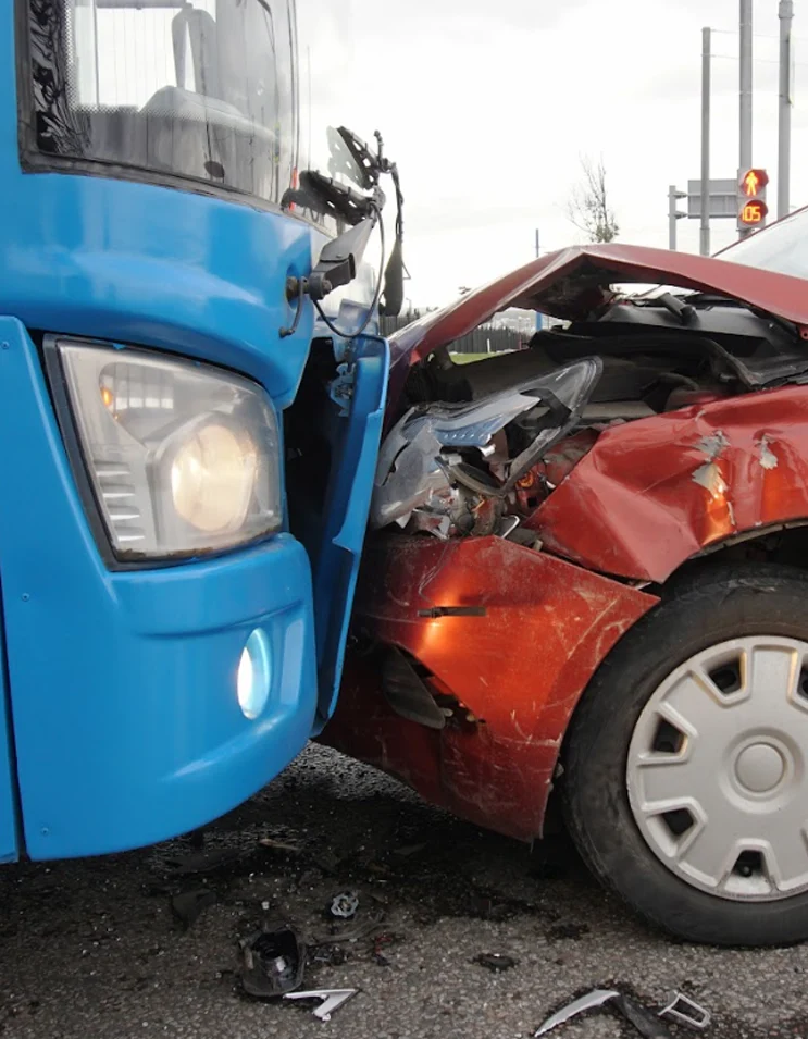 Trusted Car Accident Lawyer in Texas