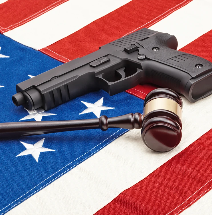 Trusted Federal Crime Lawyer in Texas