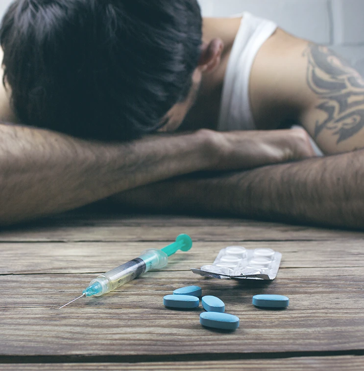 Trusted Drug Crime Attorney in Texas