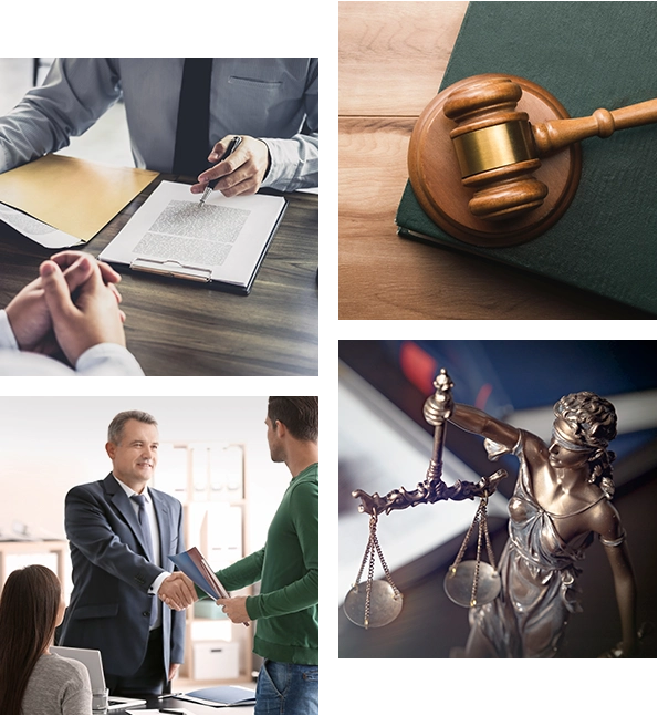 Most-Trusted Law Firm in Texas