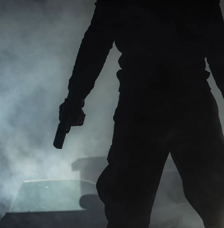 Trusted Felony Attorney in Texas