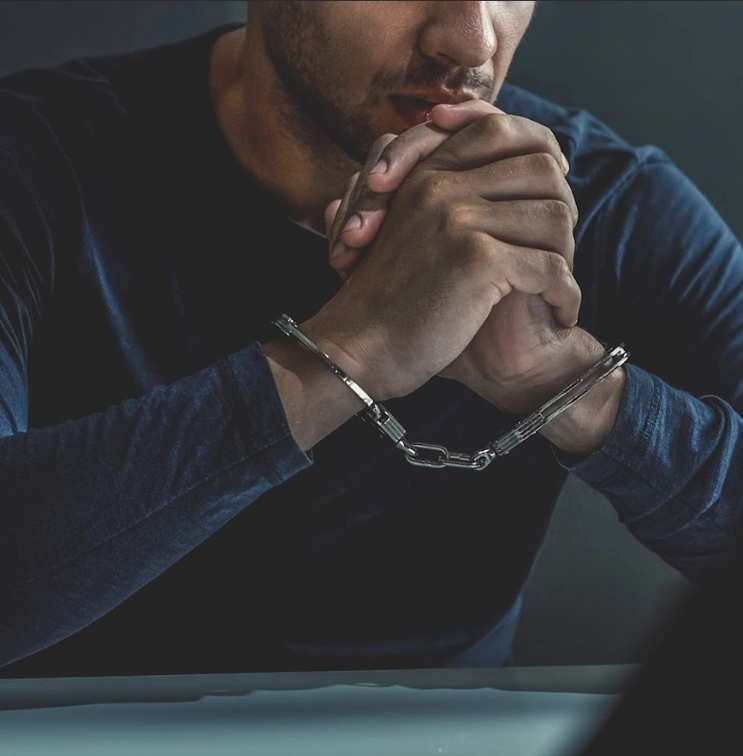 Trusted Criminal Defense Lawyer in Texas