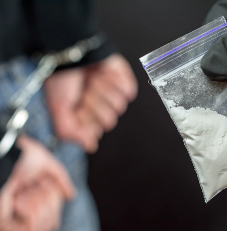 Trusted Drug Crime Attorney in Texas