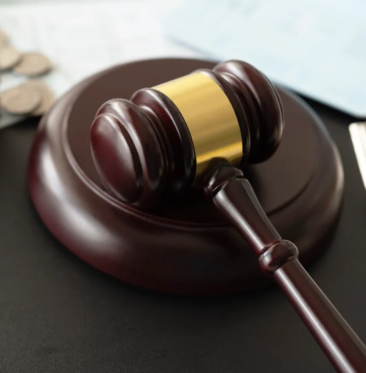 Trusted Felony Attorney in Texas