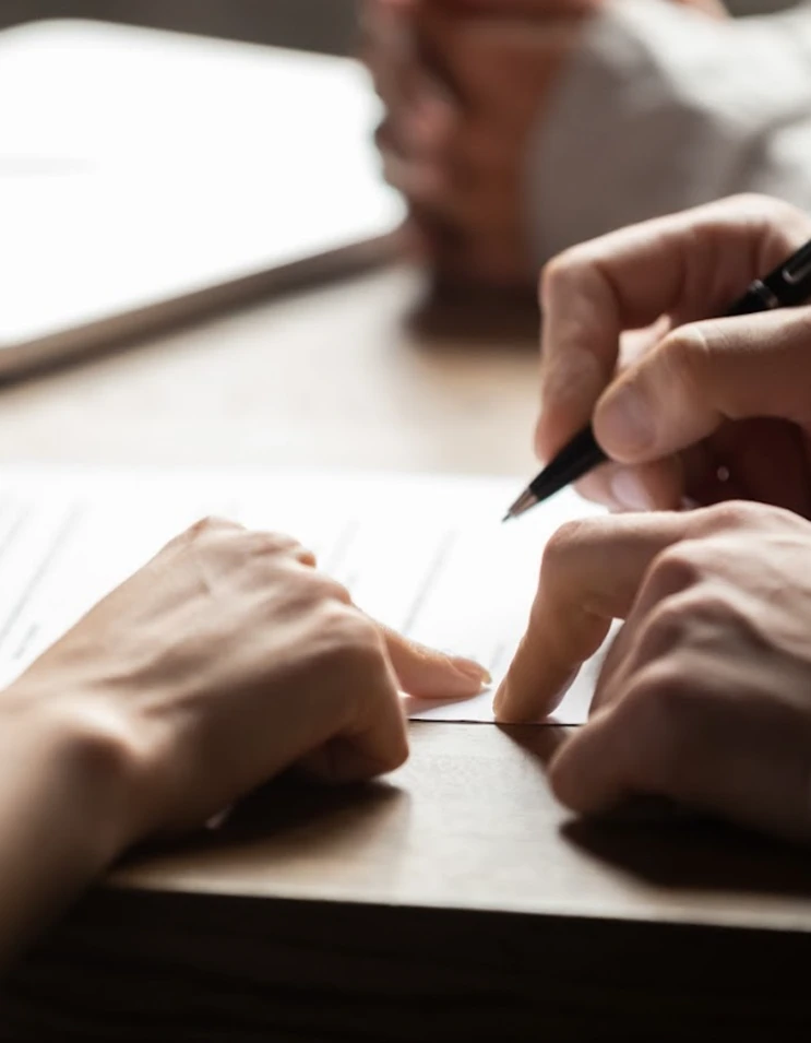 Why Hire The Law Offices of Bill J. Stovall for Your Texas DWI Case?