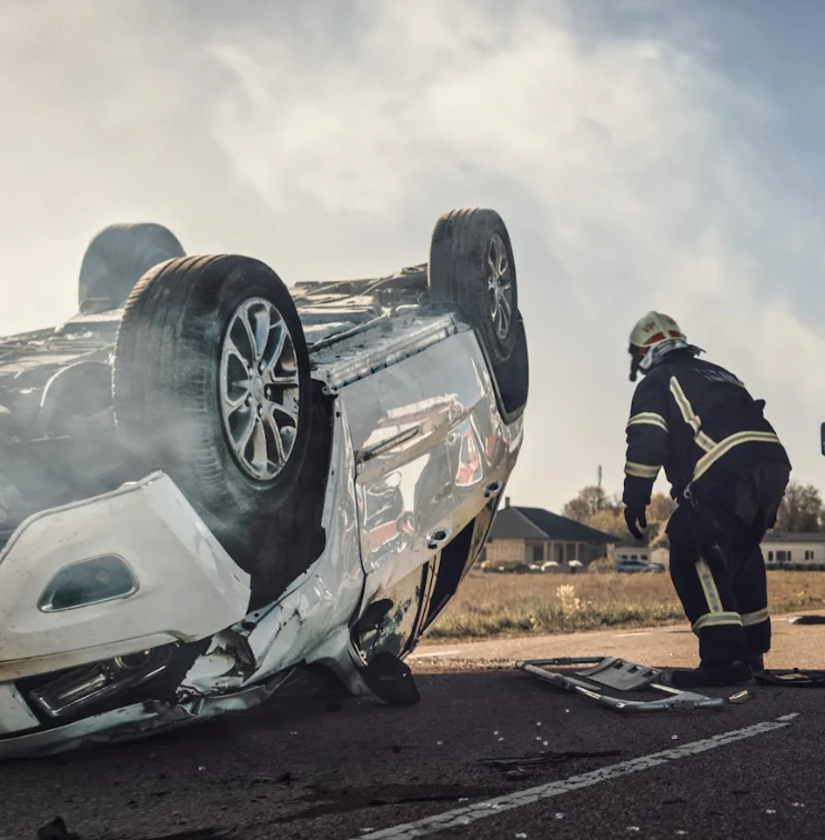Trusted Car Accident Lawyer in Texas