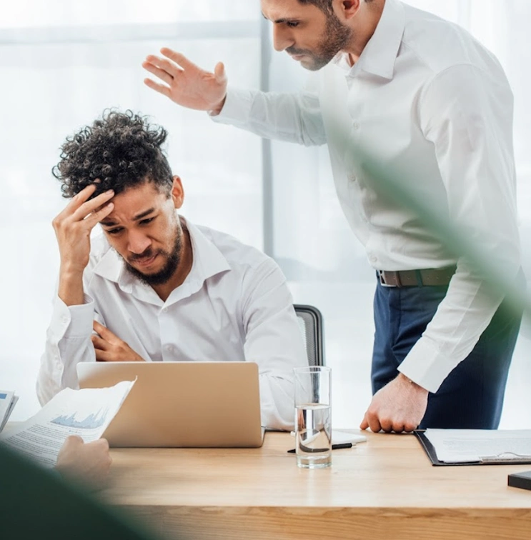 Trusted Assault Attorney in Texas