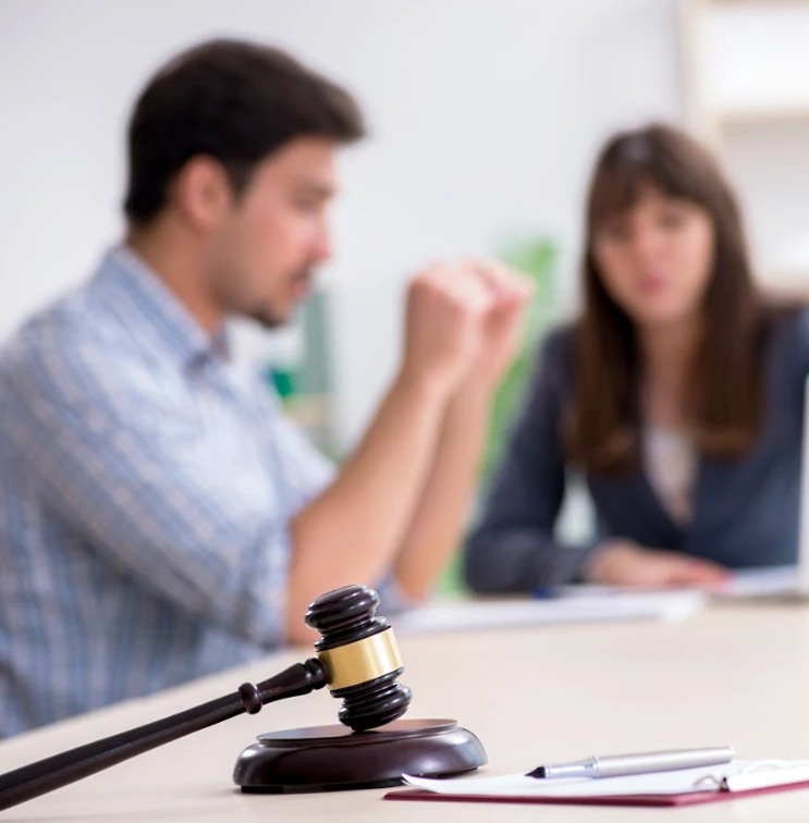 Get the Dedicated DWI Defense You Deserve