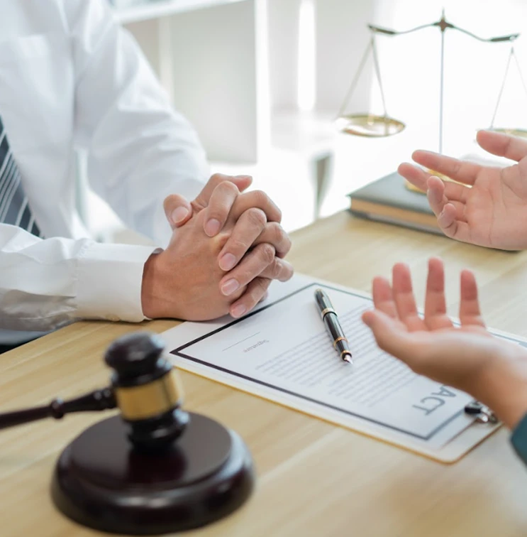 Consult an Experienced Texas Assault Attorney