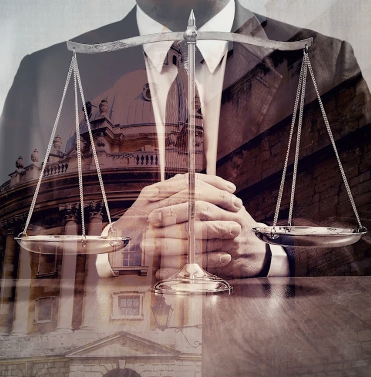 Contact a Fearless Federal Crime Attorney