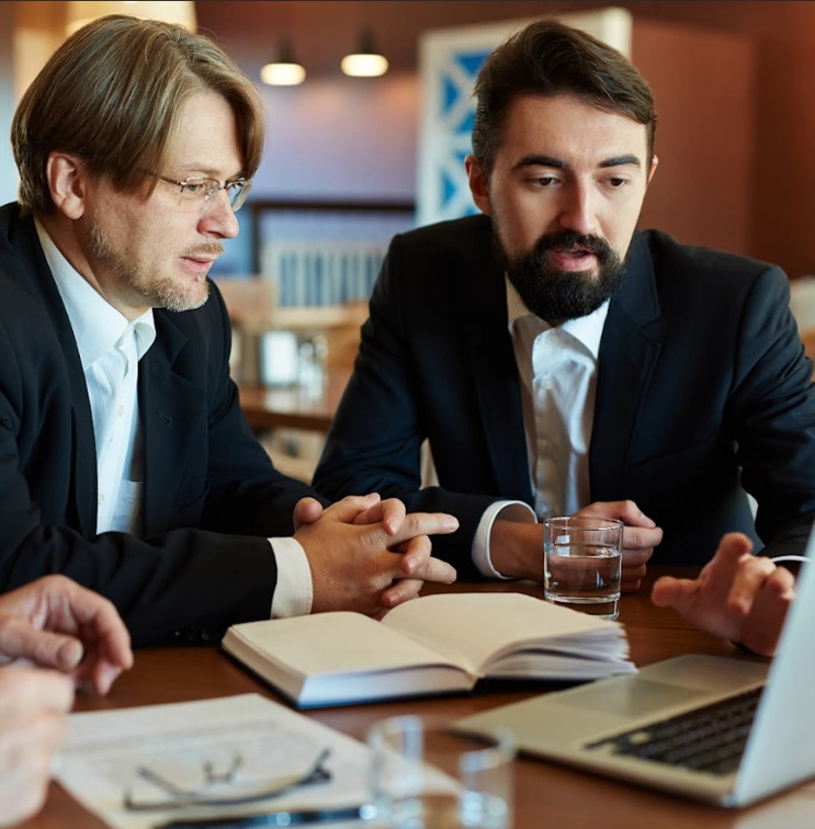 Trust the Law Offices of Bill J. Stovall for Expert Criminal Defense