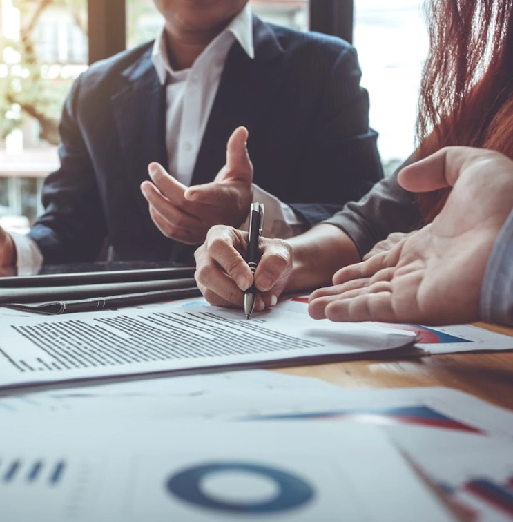 Trusted Assault Attorney in Texas